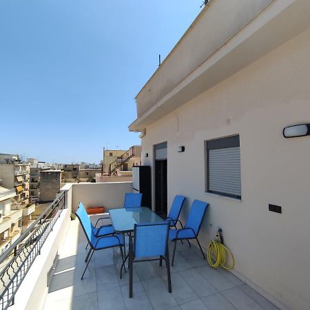Bono Apartment Kalamata Exteriör bild