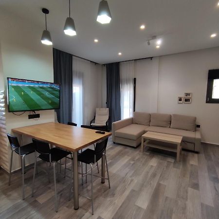 Bono Apartment Kalamata Exteriör bild